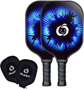 Serving Up Relief: Pickleball Paddles for Tennis Elbow