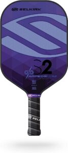 Pickleball Paddles that Prioritize Comfort for Tennis Elbow Relief