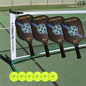 Start Your Pickleball Journey with the Right Paddle: Best Options for Beginners