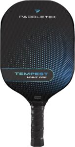 From Good to Great: Best Pickleball Paddles for Intermediate Players
