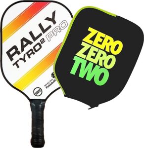 The Best Pickleball Paddles for Players with Tennis Elbow