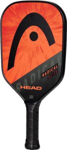 Choosing the Perfect Pickleball Paddle for New Players