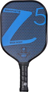 Smash Your Way to Success: Best Pickleball Paddles for Intermediate Players
