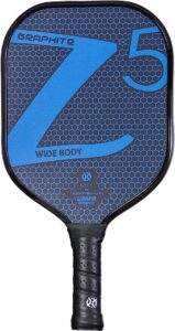 Tennis Elbow-Friendly Pickleball Paddles: A Comprehensive Guide
