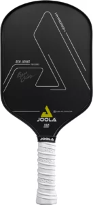 Top pickleball paddle for tennis players