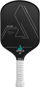 Spin It to Win It: Top Pickleball Paddles for Maximum Spin