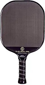 Mastering Spin: The Best Pickleball Paddles to Elevate Your Game