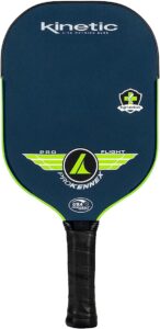 Swing Light, Play Right: The Ultimate Guide to Lightweight Pickleball Paddles