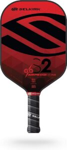 Spin Masters: Unveiling the Top 10 Pickleball Paddles for Maximum Spin