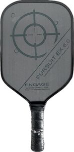 Spin Like a Pro: The Top Pickleball Paddles for Enhanced Spin Control