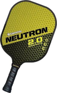 Elevate Your Game with the Best Lightweight Pickleball Paddles