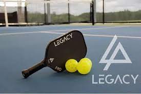 Legacy Pro Pickleball Paddle Review & Guide