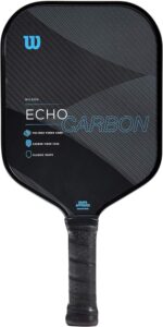 Enhance Your Pickleball Backhand with These Top Paddles for Two-Handed Players