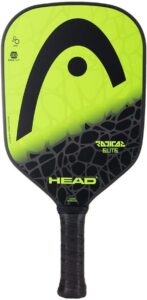 Paddle Power-Up: Best Picks for Pickleball Newcomers