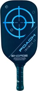 A Deep Dive into the Best Engage Pickleball Paddles