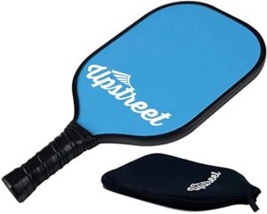 Pickleball Perfection: Rackets Tailored for Beginners