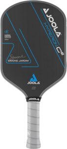A Comprehensive Review of the Best Joola Pickleball Paddles