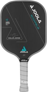 Your In-Depth Guide to Joola Pickleball Paddle Selection