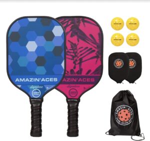 The ultimate list of pickleball rackets for newbies