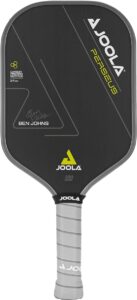 Unveiling the Top Joola Paddles for Your Winning Game