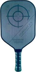 Exploring the Top-Rated Engage Pickleball Paddles in 2023