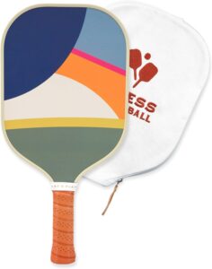Mastering Recess: The Best Pickleball Paddles for Playground Champions